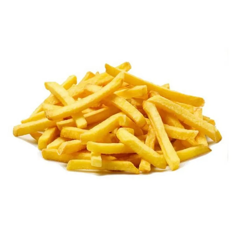 Parmak Cips